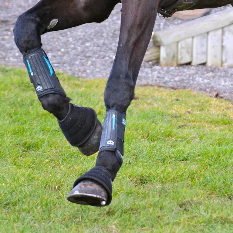 Veredus E-Vento Cross Country Boots - Front