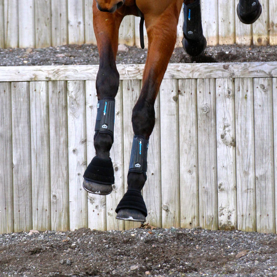 Veredus E-Vento Cross Country Boots - Front