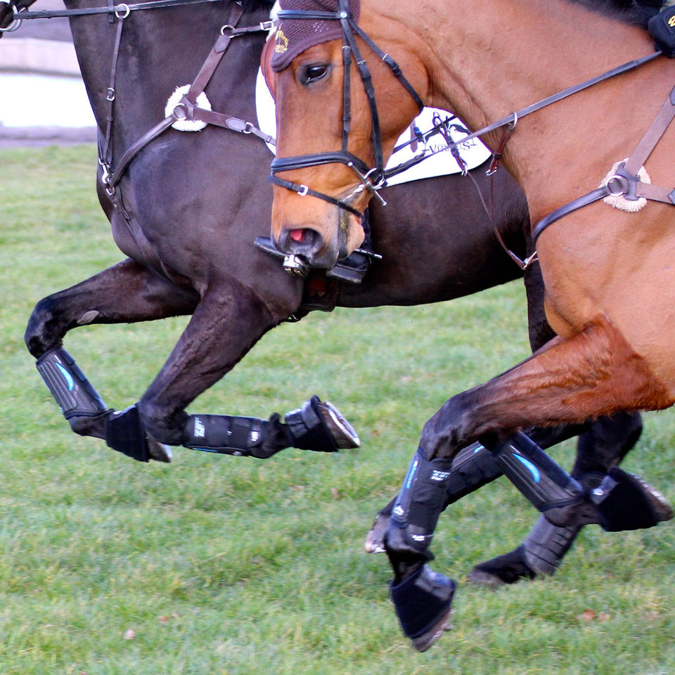 Veredus E-Vento Cross Country Boots - Front