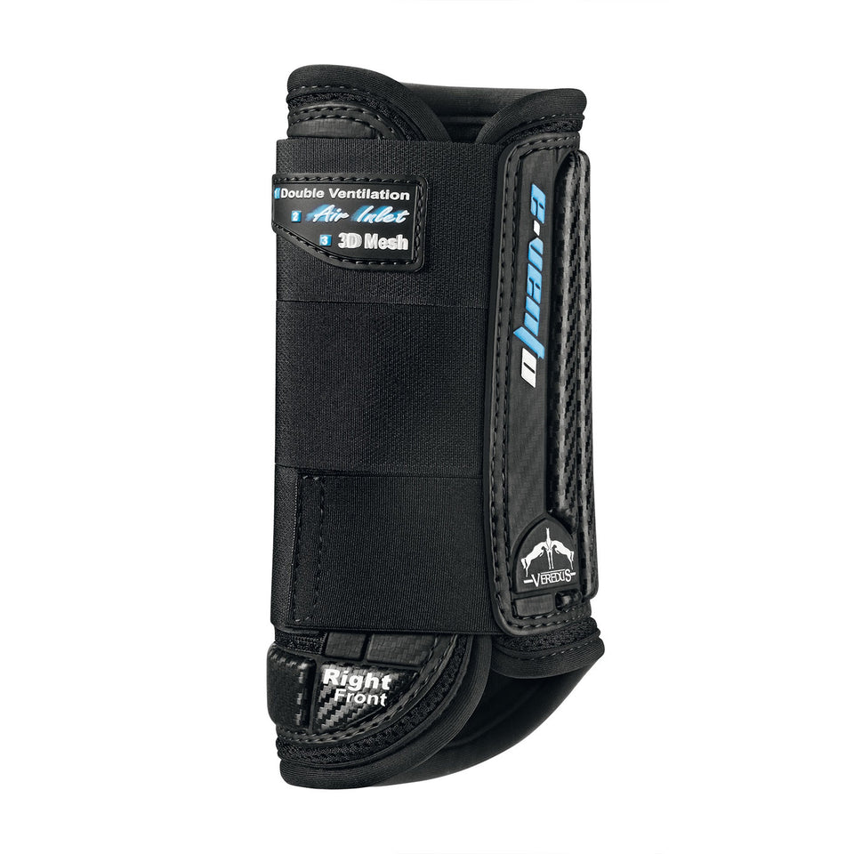 Veredus E-Vento Cross Country Boots - Front