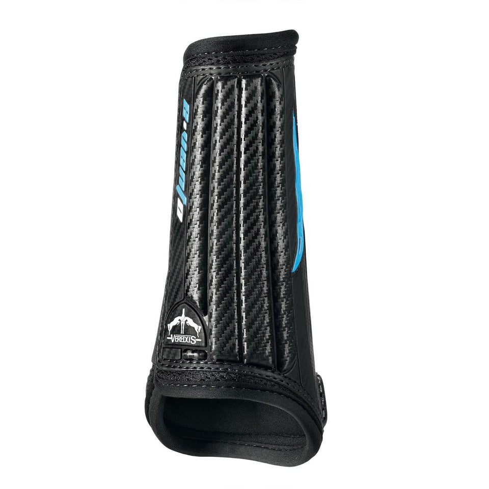 Veredus E-Vento Cross Country Boots - Front