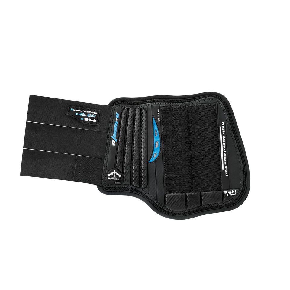 Veredus E-Vento Cross Country Boots - Front