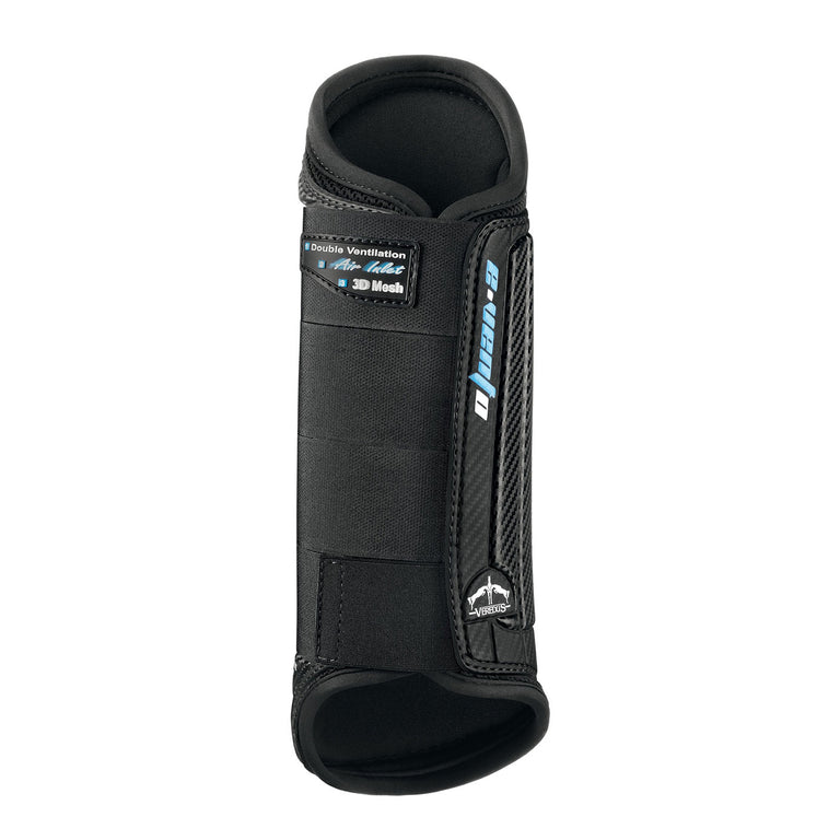 Veredus E-Vento Cross Country Boots - Back