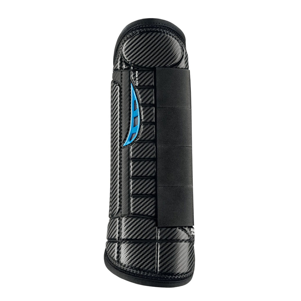 Veredus E-Vento Cross Country Boots - Back
