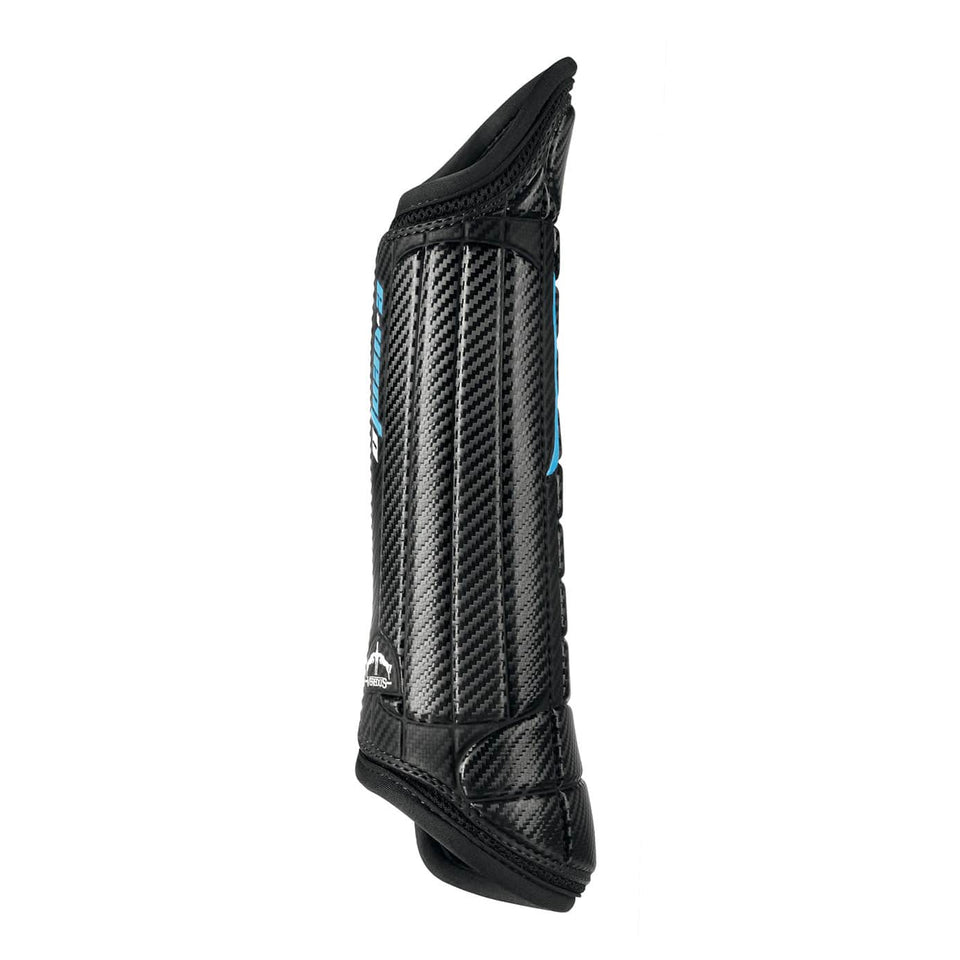 Veredus E-Vento Cross Country Boots - Back