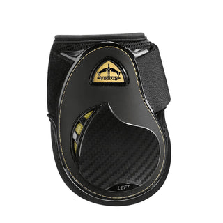 Veredus Grand Slam Young Jump Fetlock Boots - Black