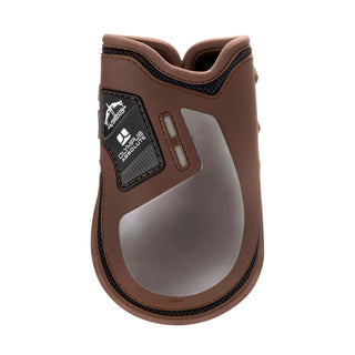 Veredus Olympus Absolute Fetlock Boots - Brown