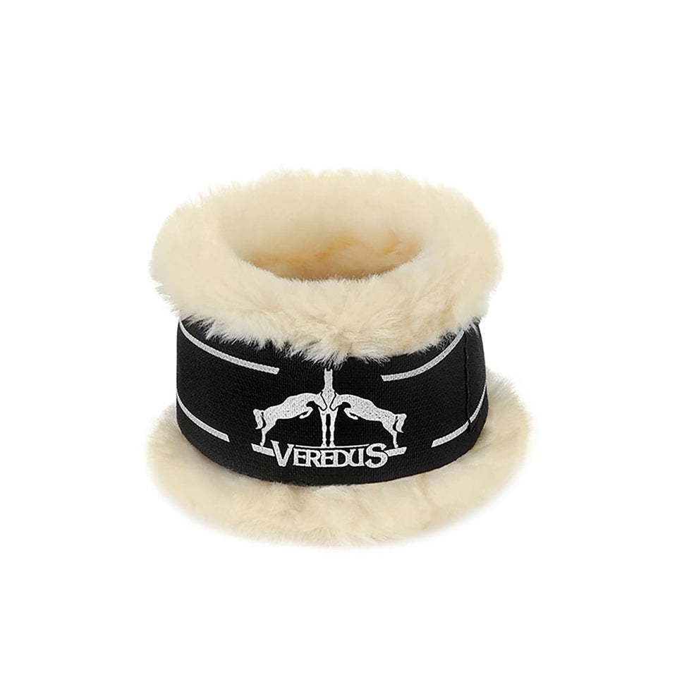 Veredus STS Pro Wrap - Black