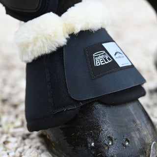 Veredus STS Safety Bell Light Boots - Black