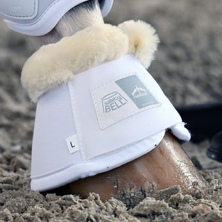Veredus STS Safety Bell Light Boots - White