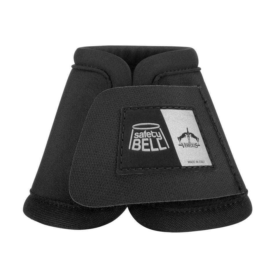 Veredus Safety Bell Light Boots - Black