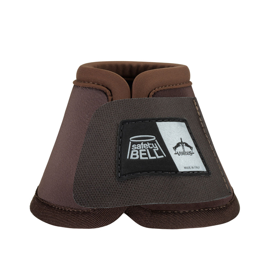 Veredus Safety Bell Light Boots - Brown