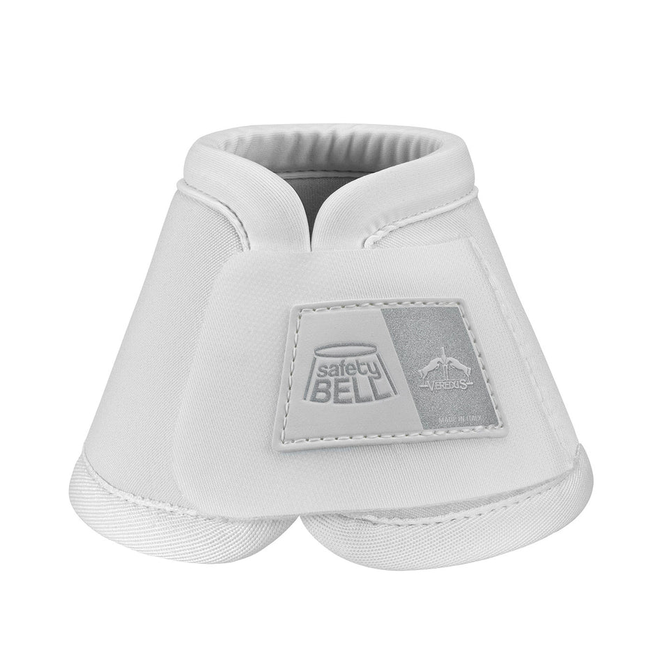 Veredus Safety Bell Light Boots - White
