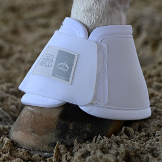 Veredus Safety Bell Light Boots - White