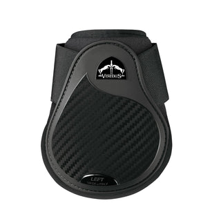 Veredus TR Pro Fetlock Boots - Black