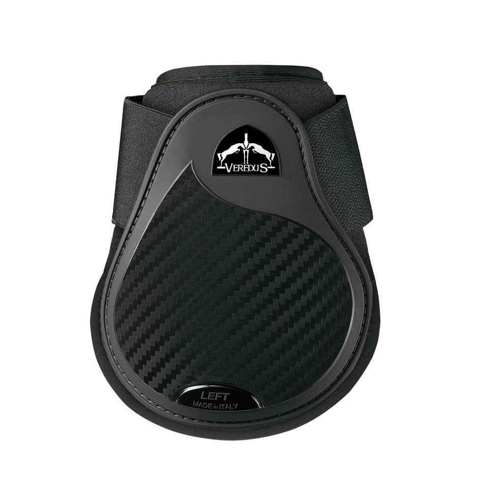Veredus TR Pro Fetlock Boots - Black