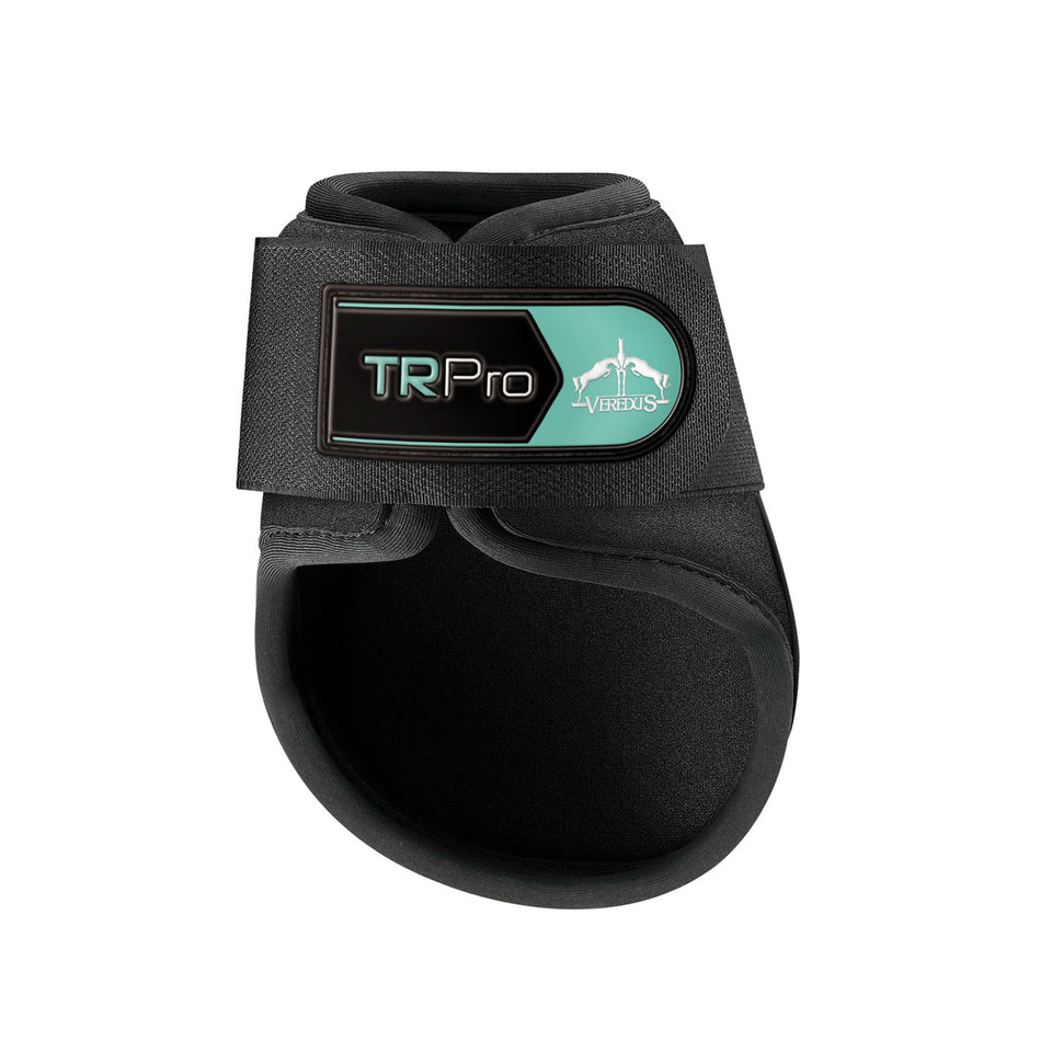 Veredus TR Pro Fetlock Boots - Black