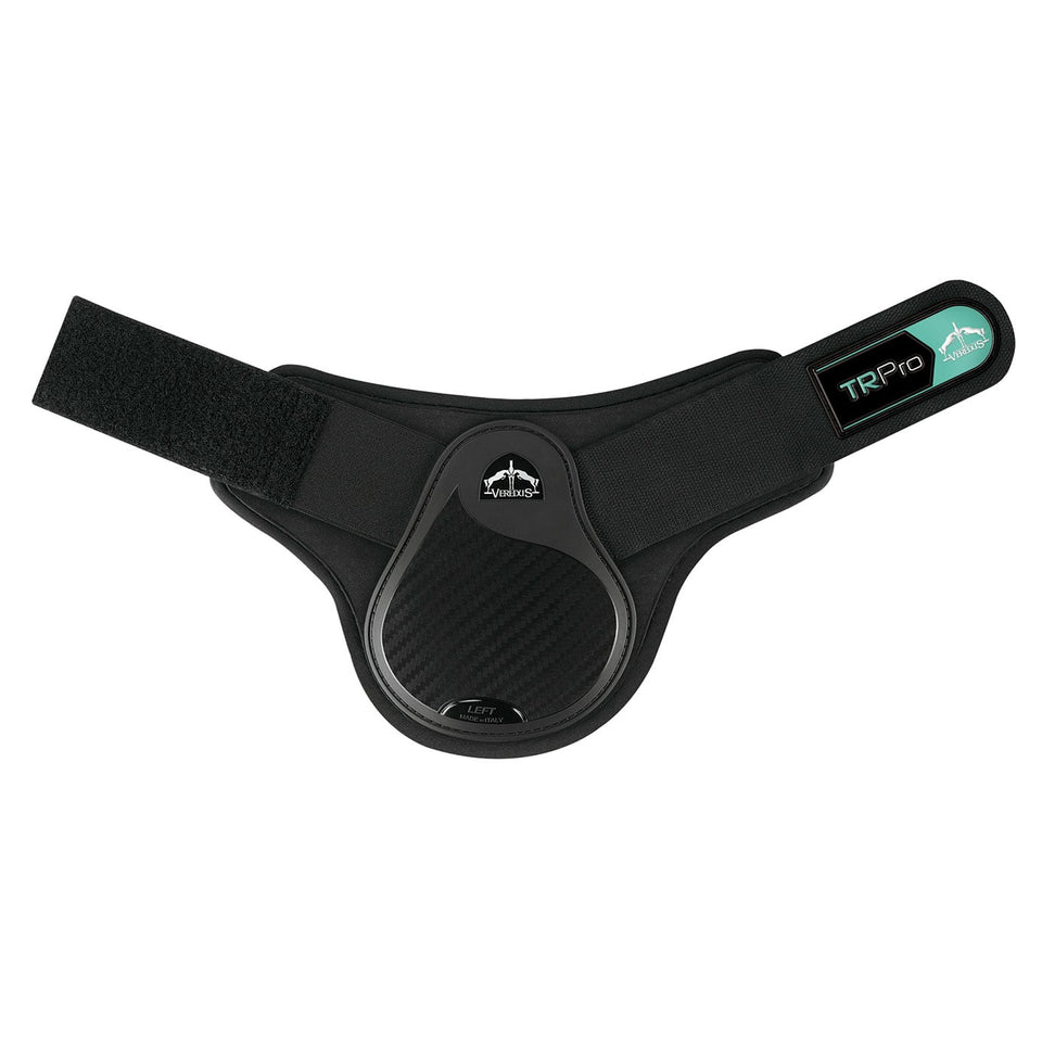 Veredus TR Pro Fetlock Boots - Black