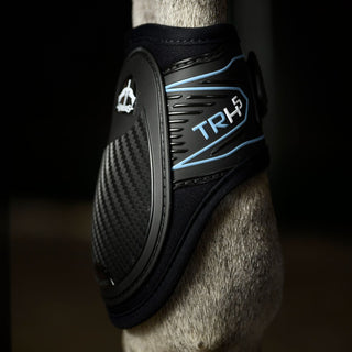 Veredus TR Pro H5 Fetlock Boots - Black