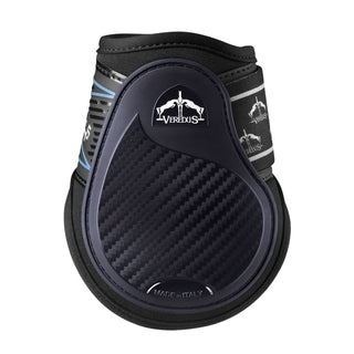 Veredus TR Pro H5 Fetlock Boots - Navy Blue