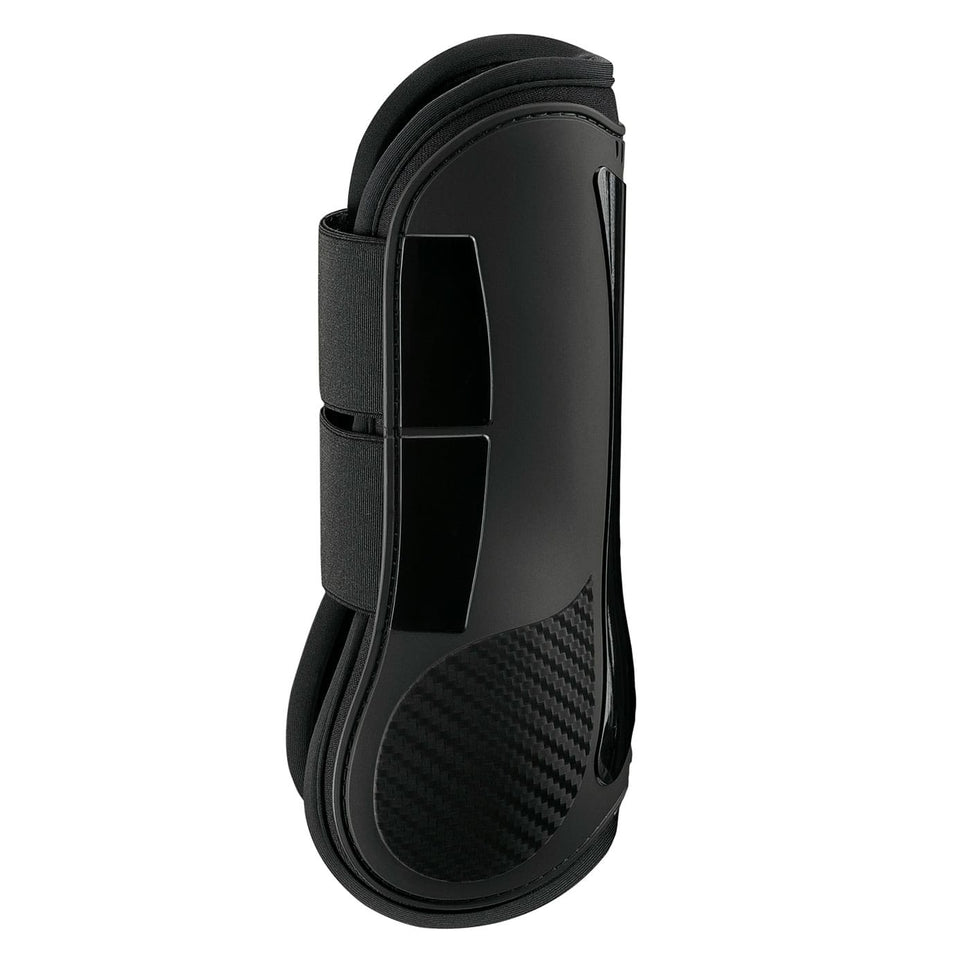 Veredus TR Pro Tendon Boots - Black