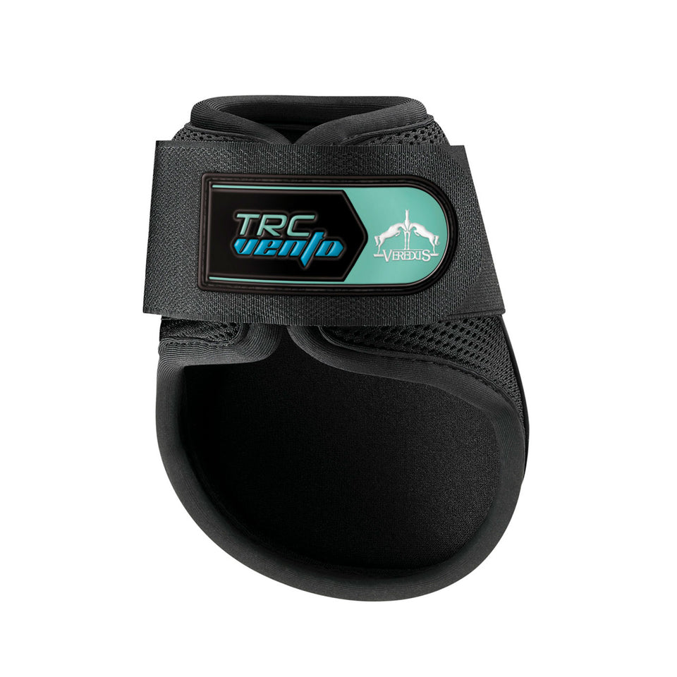 Veredus TRC Vento Fetlock Boots - Black
