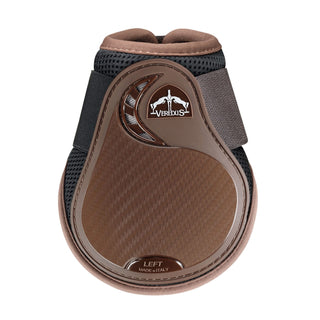 Veredus TRC Vento Fetlock Boots - Brown