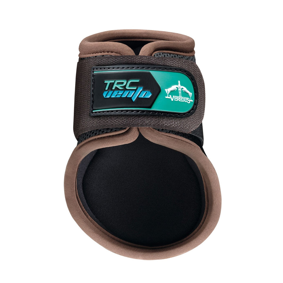 Veredus TRC Vento Fetlock Boots - Brown