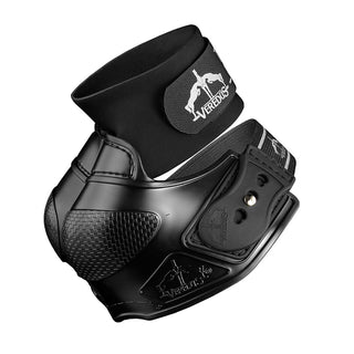 Veredus Tekno Shield Overreach Boots - Black