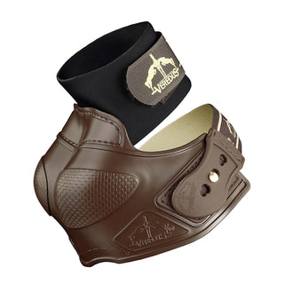 Veredus Tekno Shield Overreach Boots - Brown