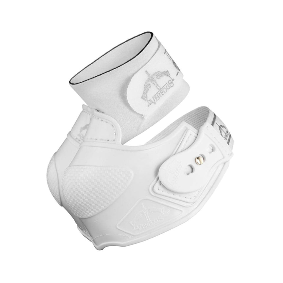 Veredus Tekno Shield Overreach Boots - White