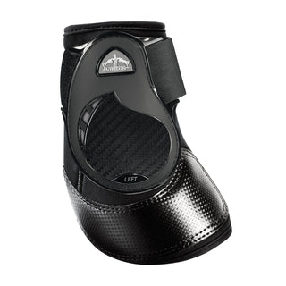 Veredus X-Pro Young Jump Fetlock Boots - Black