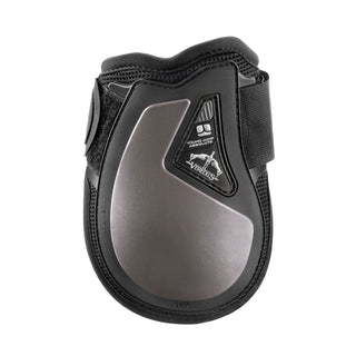 Veredus Young Jump Absolute Olympus Fetlock Boots - Black