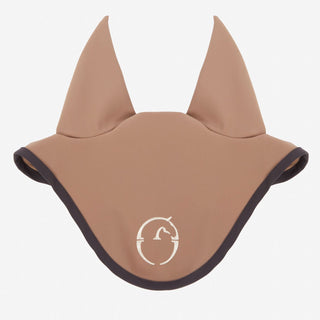 Vestrum Alassio Jersey Fly Veil - Corten/Brown