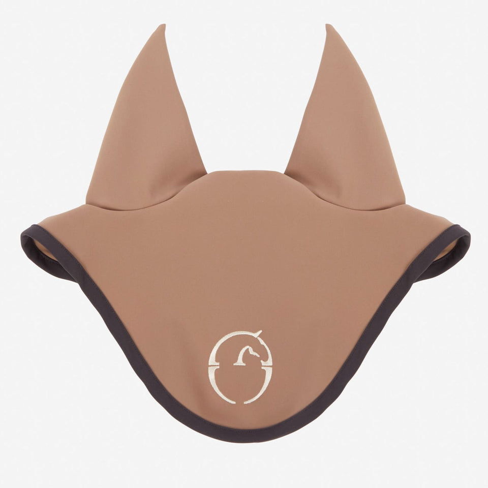 Vestrum Alassio Jersey Fly Veil - Corten/Brown