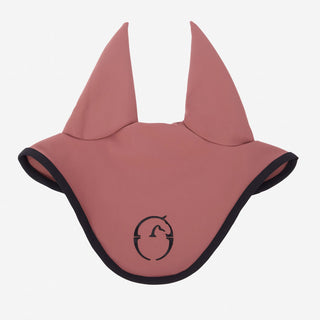 Vestrum Alassio Jersey Fly Veil - Dark Mauve