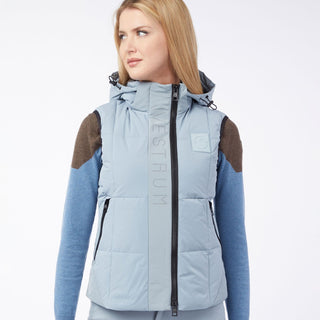 Vestrum Amman Gilet - Cloud Blue