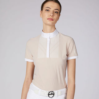 Vestrum Andoya Show Shirt - Dusty Pink