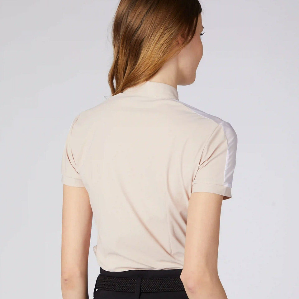 Vestrum Angers Training Top - Dusty Pink