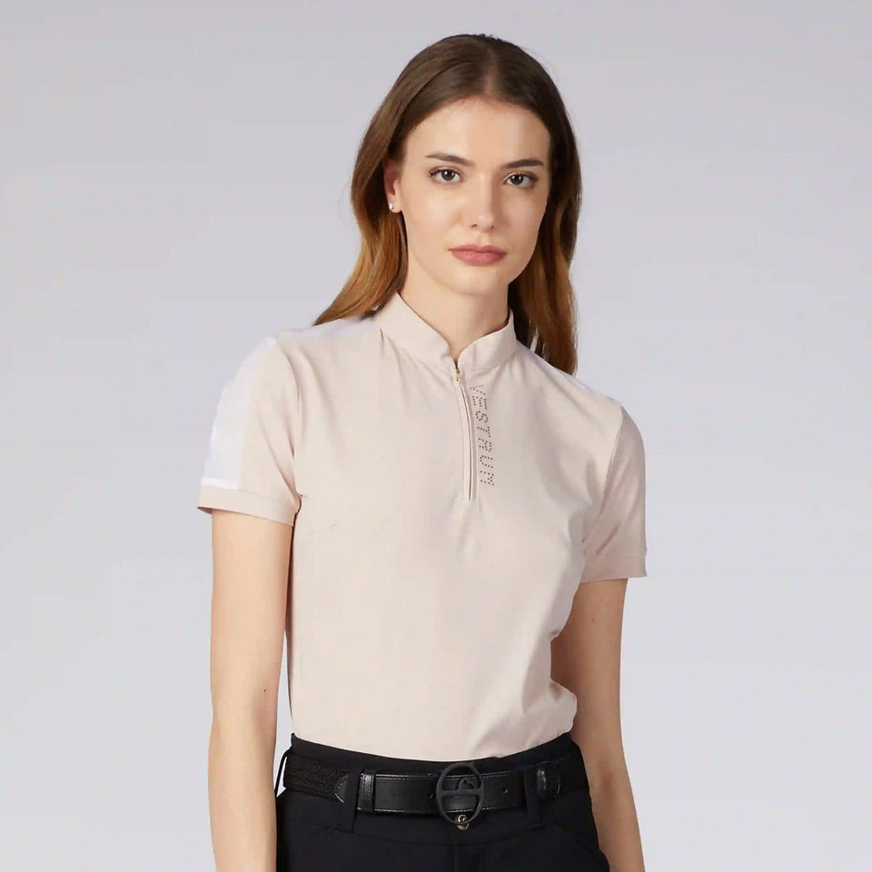 Vestrum Angers Training Top - Dusty Pink