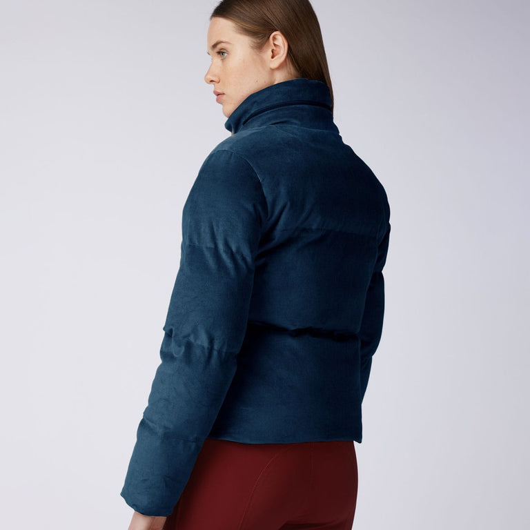 Vestrum Baku Jacket - Midnight Blue