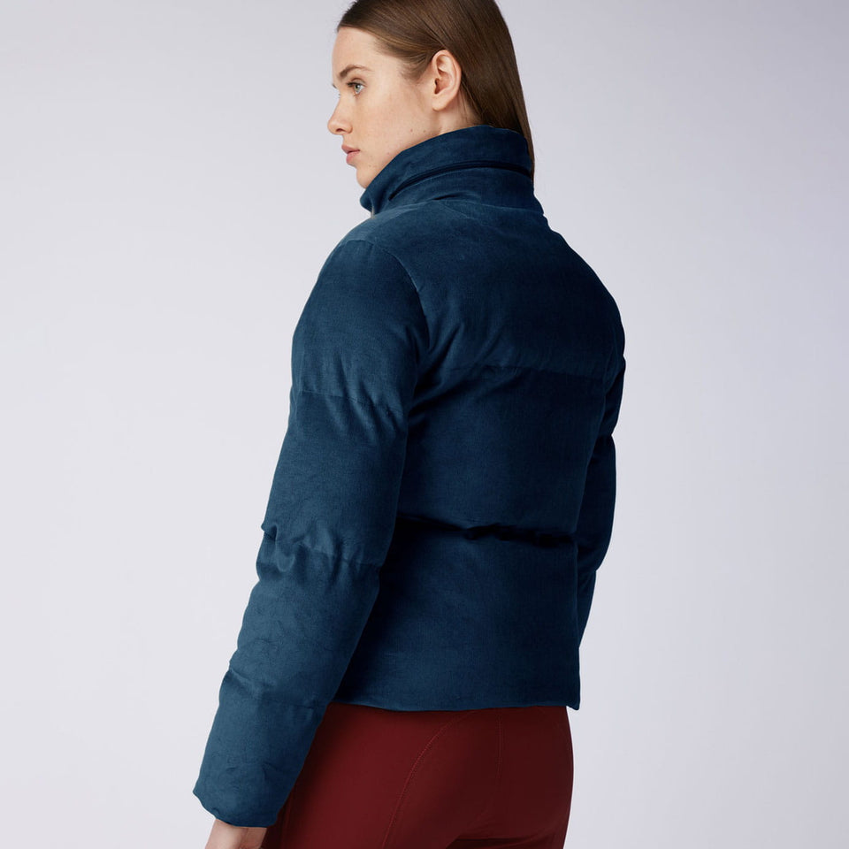 Vestrum Baku Jacket - Midnight Blue