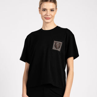 Vestrum Brasilia T-Shirt - Black