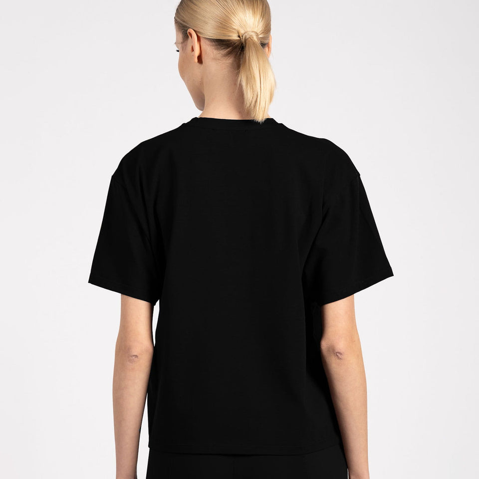 Vestrum Brasilia T-Shirt - Black
