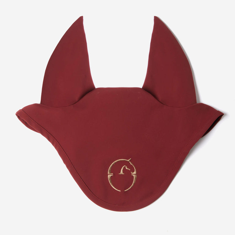 Vestrum Bruxelles TK Jersey Fly Veil - Amaranto