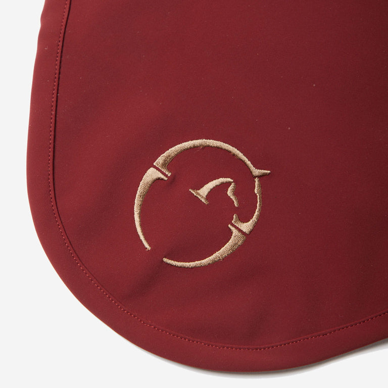 Vestrum Bruxelles TK Jersey Fly Veil - Amaranto