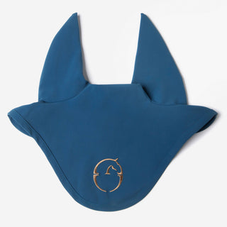 Vestrum Bruxelles TK Jersey Fly Veil - Midnight Blue