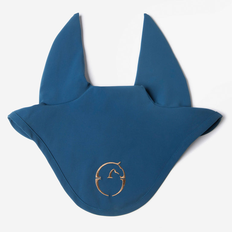 Vestrum Bruxelles TK Jersey Fly Veil - Midnight Blue