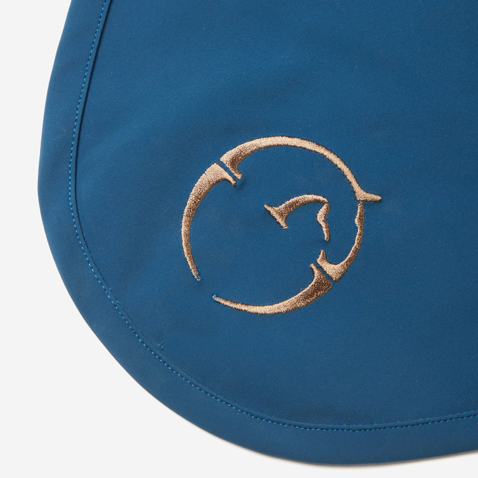 Vestrum Bruxelles TK Jersey Fly Veil - Midnight Blue