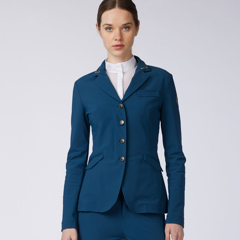 Vestrum Canberra TK Show Jacket - Midnight Blue